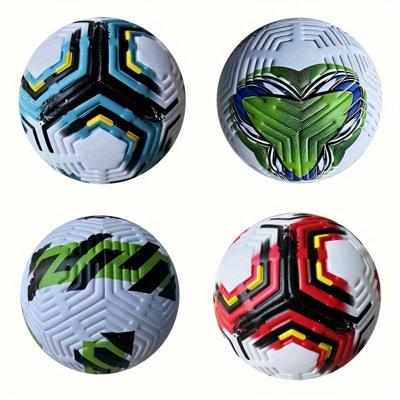 Balón de fútbol para niños, equipo de taladro de fútbol, pelotas de fútbol  para niños, equipo de entrenamiento de fútbol para niños, pelota de fútbol