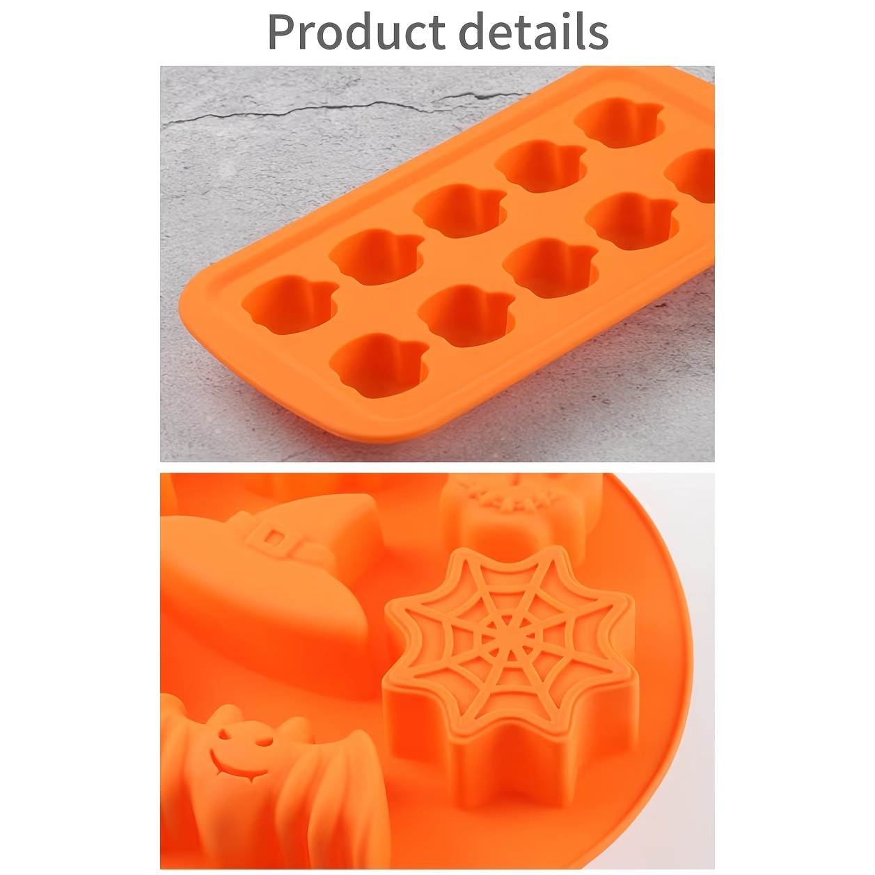 Silicone Basketball Ice Cube Mold Fun Shapes Novelty - Temu