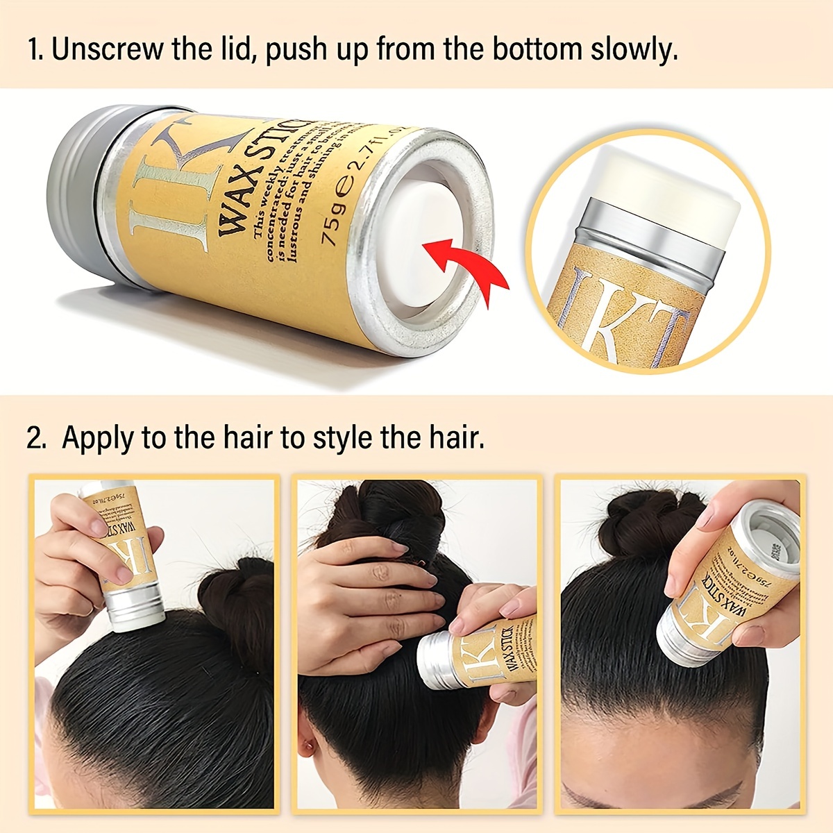 Wig Install products