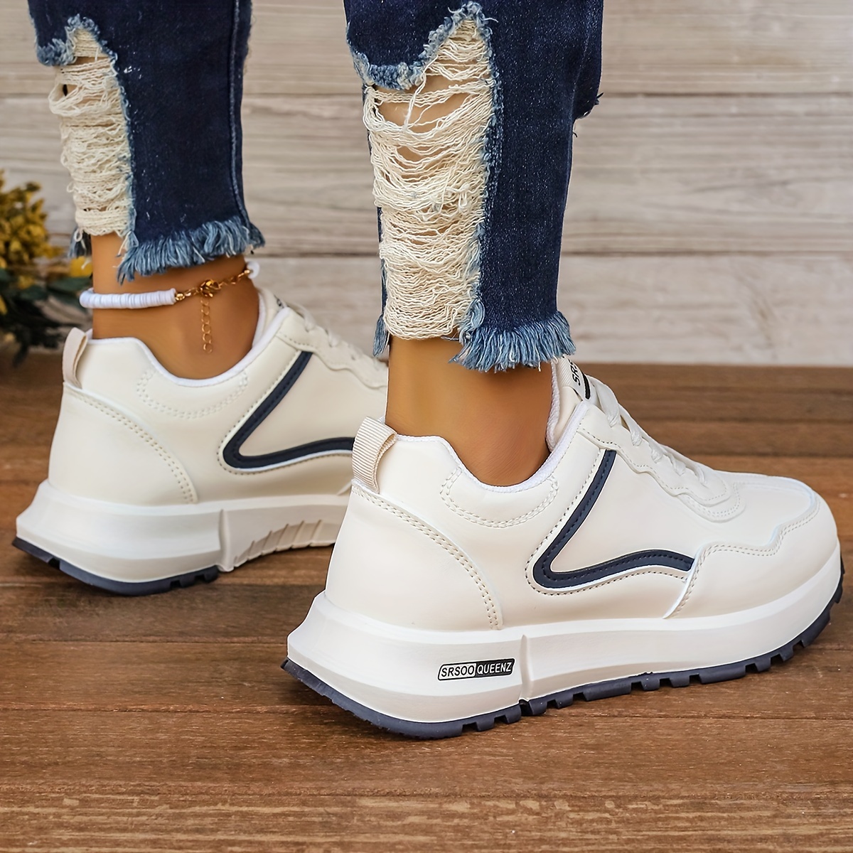 Soft hot sale cushion footwear