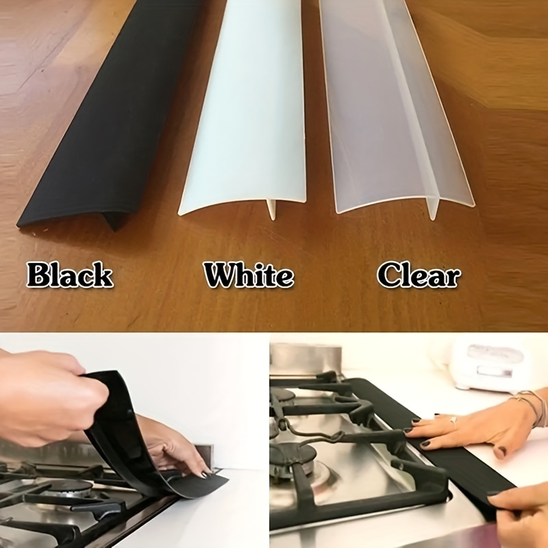 Silicone Stove Mat Sink Mat Electric Stove Top Cover - Temu
