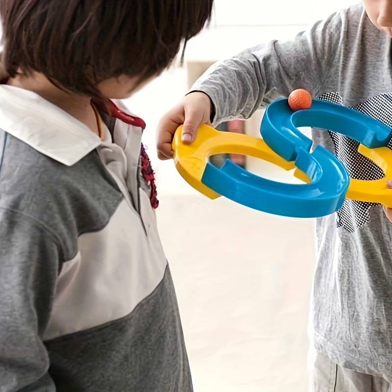 Pelotas Sensoriales – Loop Baby