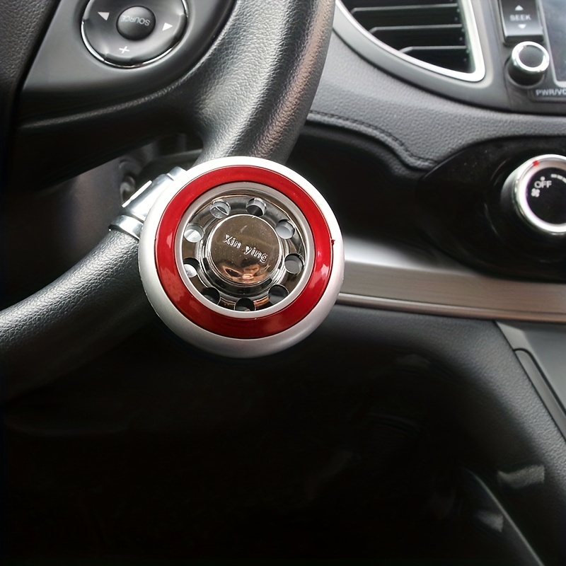 Steering Wheel Knob - Temu