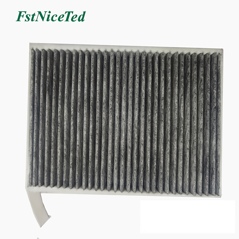 (1pc) Air Conditioning Filter Element (inner)Fits For TESLA MODEL Y Replaces 1107681-00-C_voghion.com