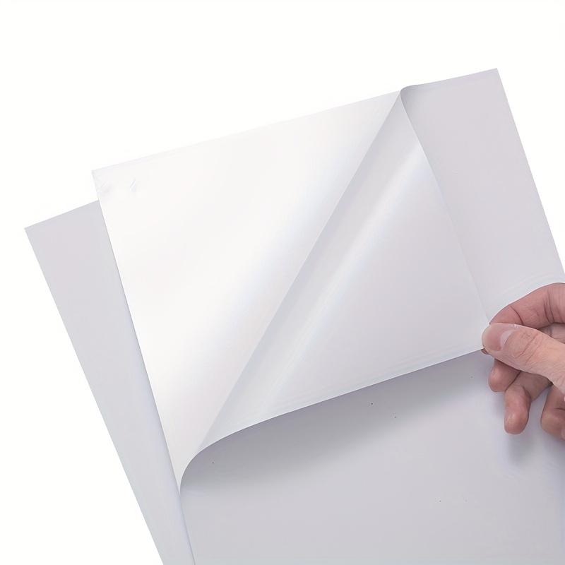 20pcs/lot Custom Transparent Envelope Translucent Paper
