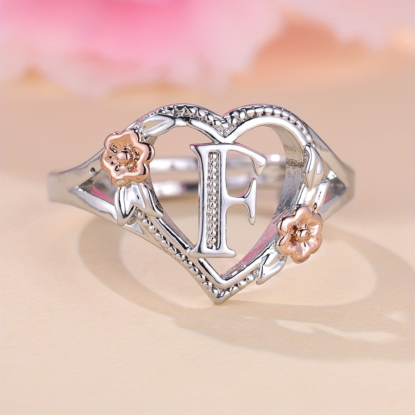 T store name ring