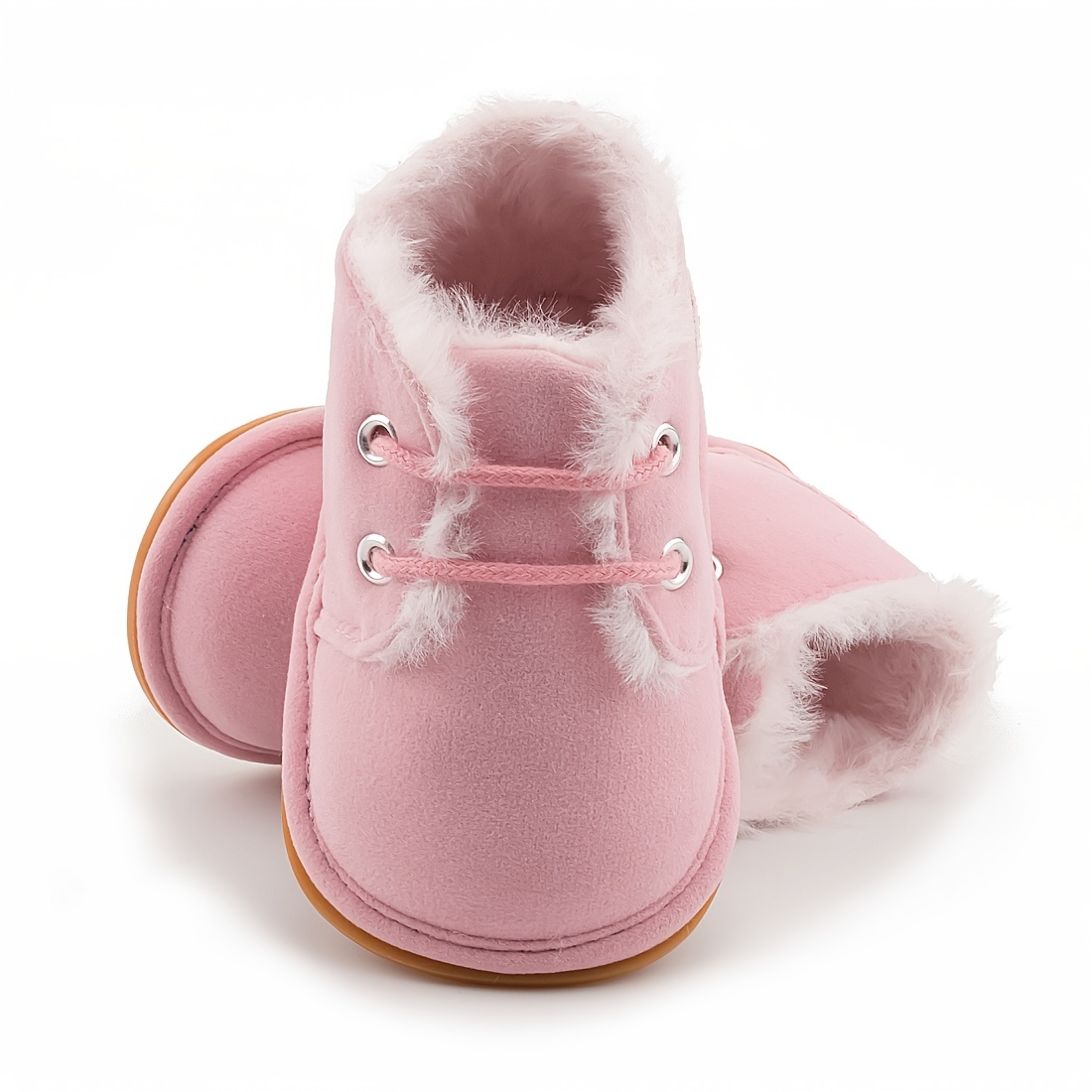 first walking boots for baby girl