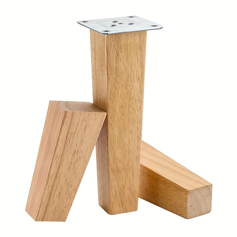 Patas de madera para muebles con envío gratis  XPATAS - Encuentra tu  estilo en nuestra tienda online
