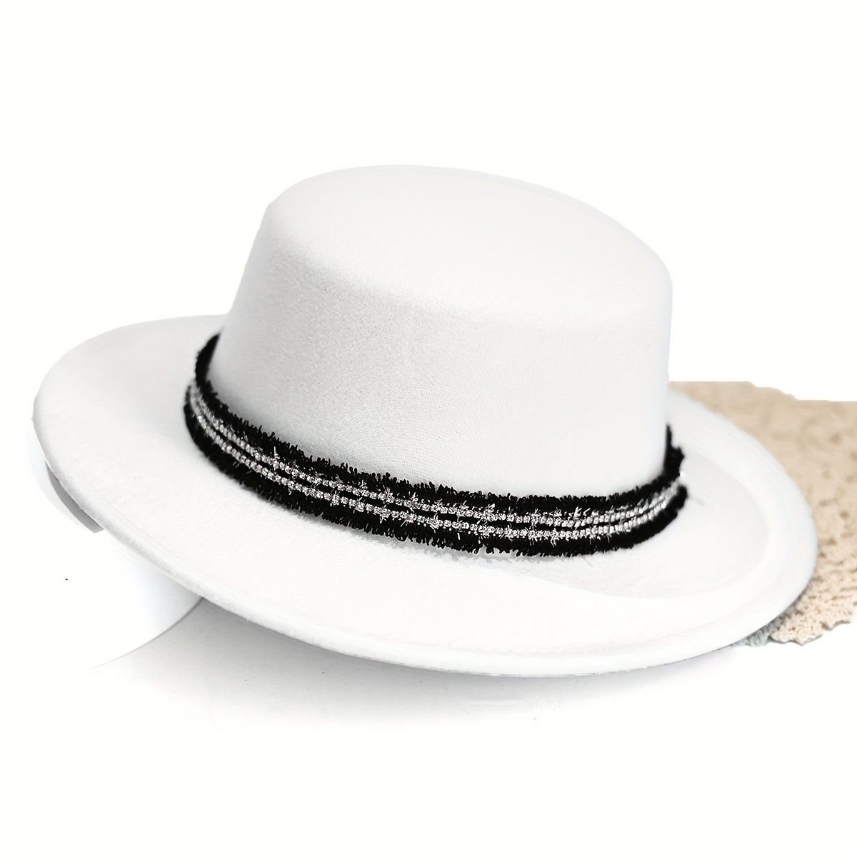 Casual cheap fedora hats