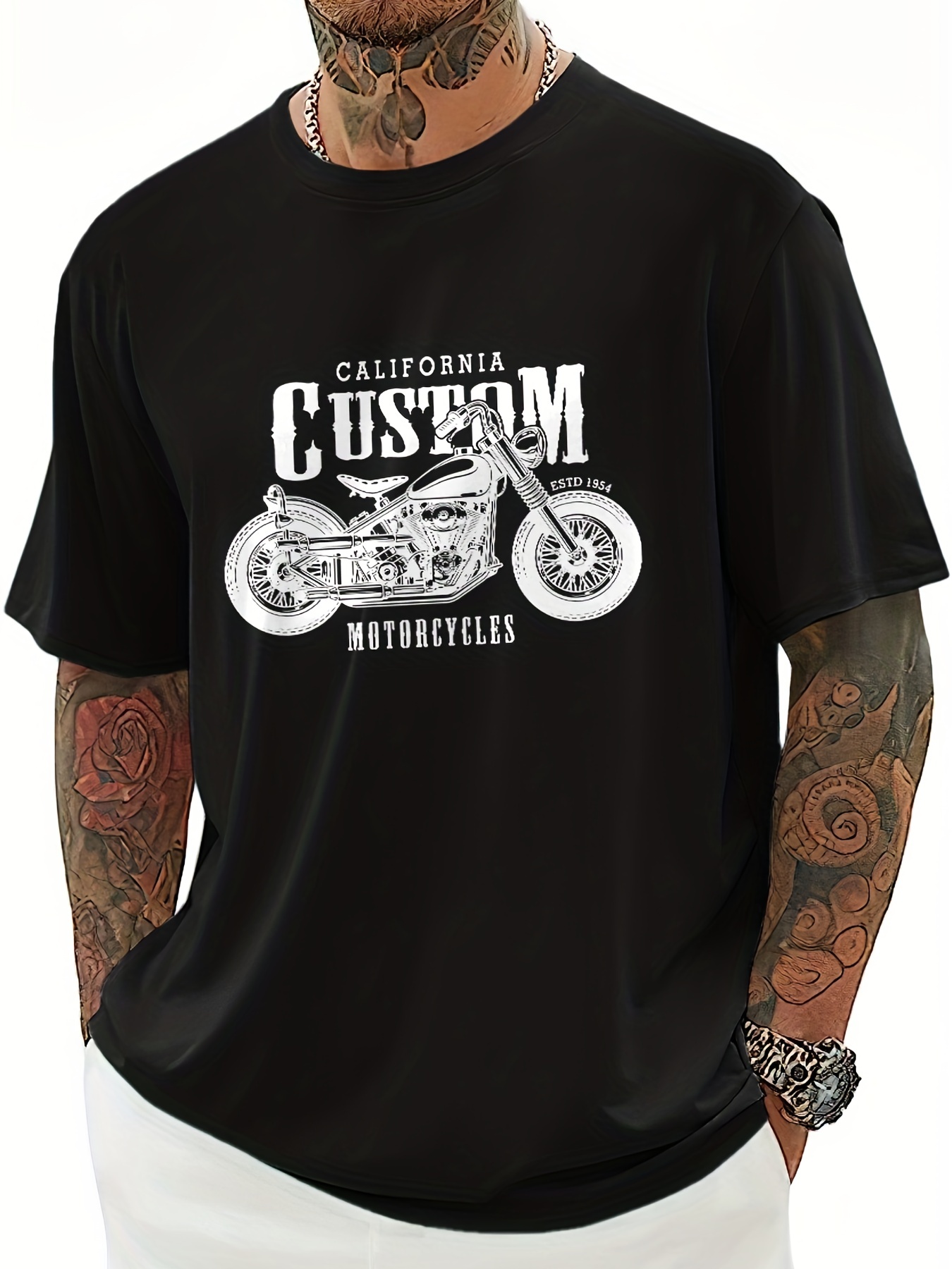 California Custom Products NZ