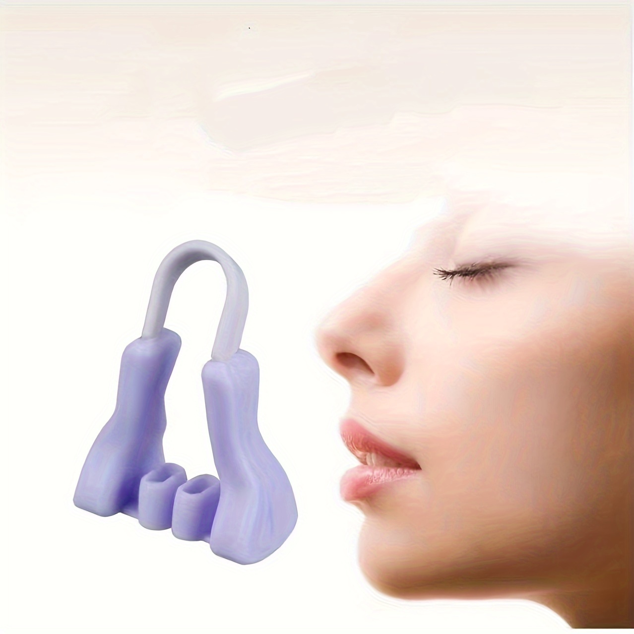 Nez en haut Lifting Magic Clip Nose Shaper pour Wide Noses Beauté