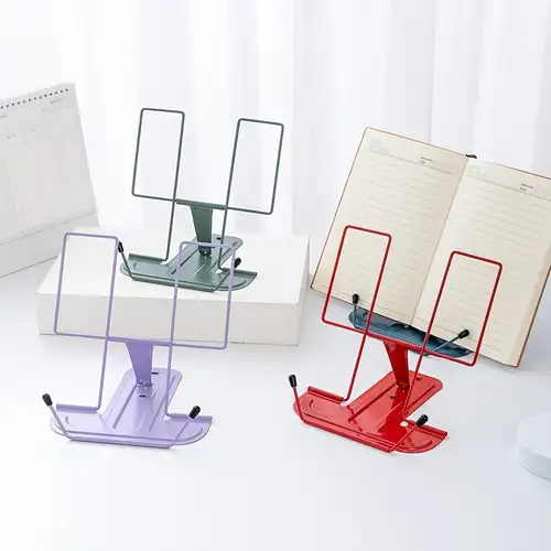 MochiThings: Reading Pet Foldable Book Stand