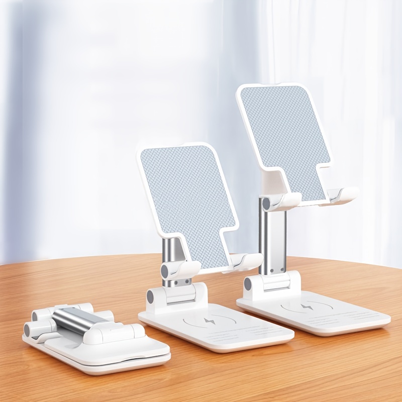 15W Wireless Charging Stand for Apple & Huawei