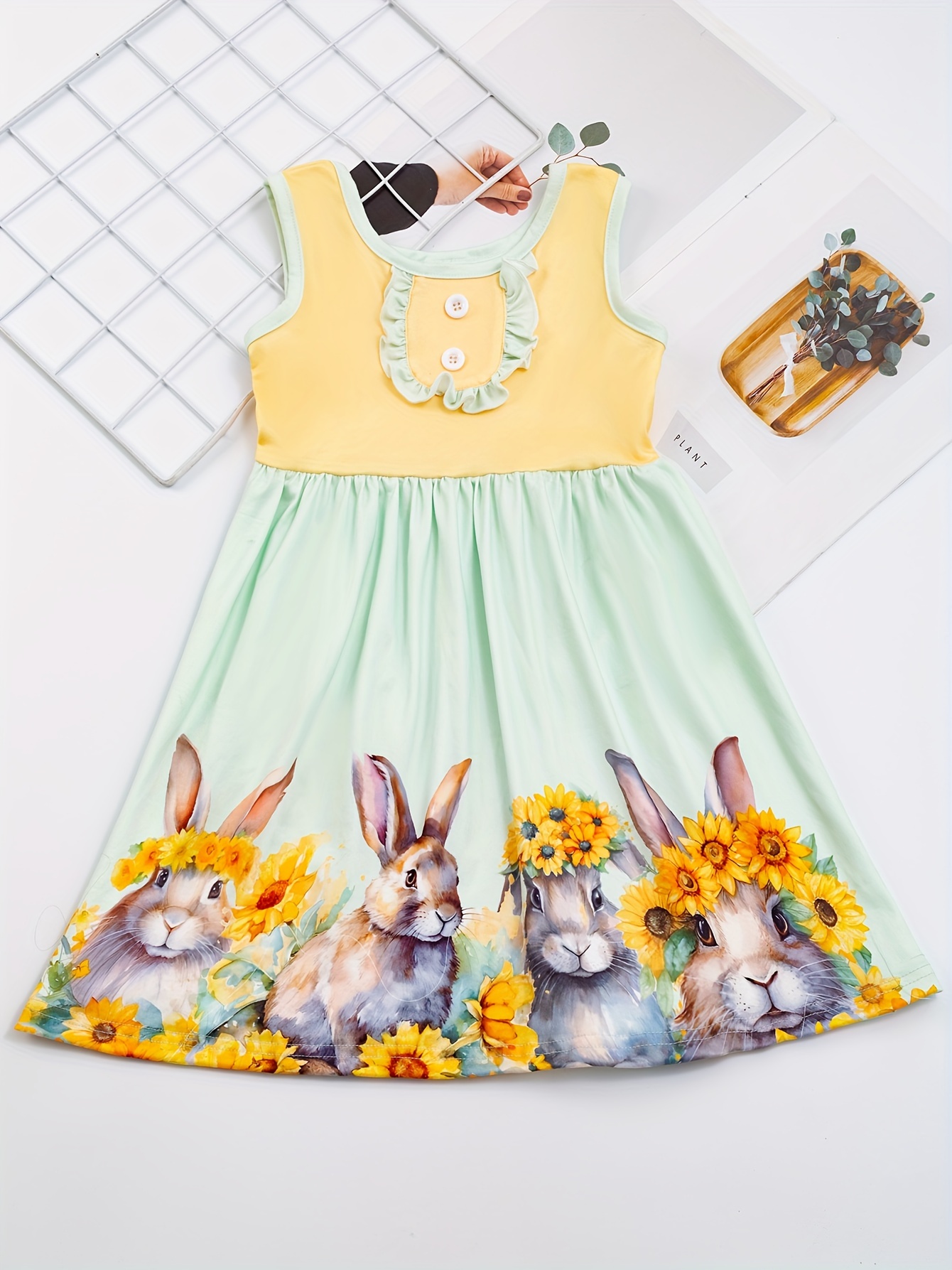 Cheap easter clearance dresses for girls