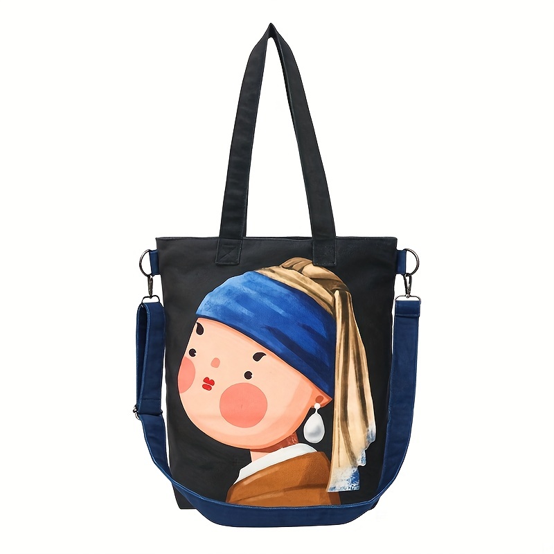 Creative Chinese Style Artist Bag A2 Drawing Board Art Portfolio Bag H –  AOOKMIYA