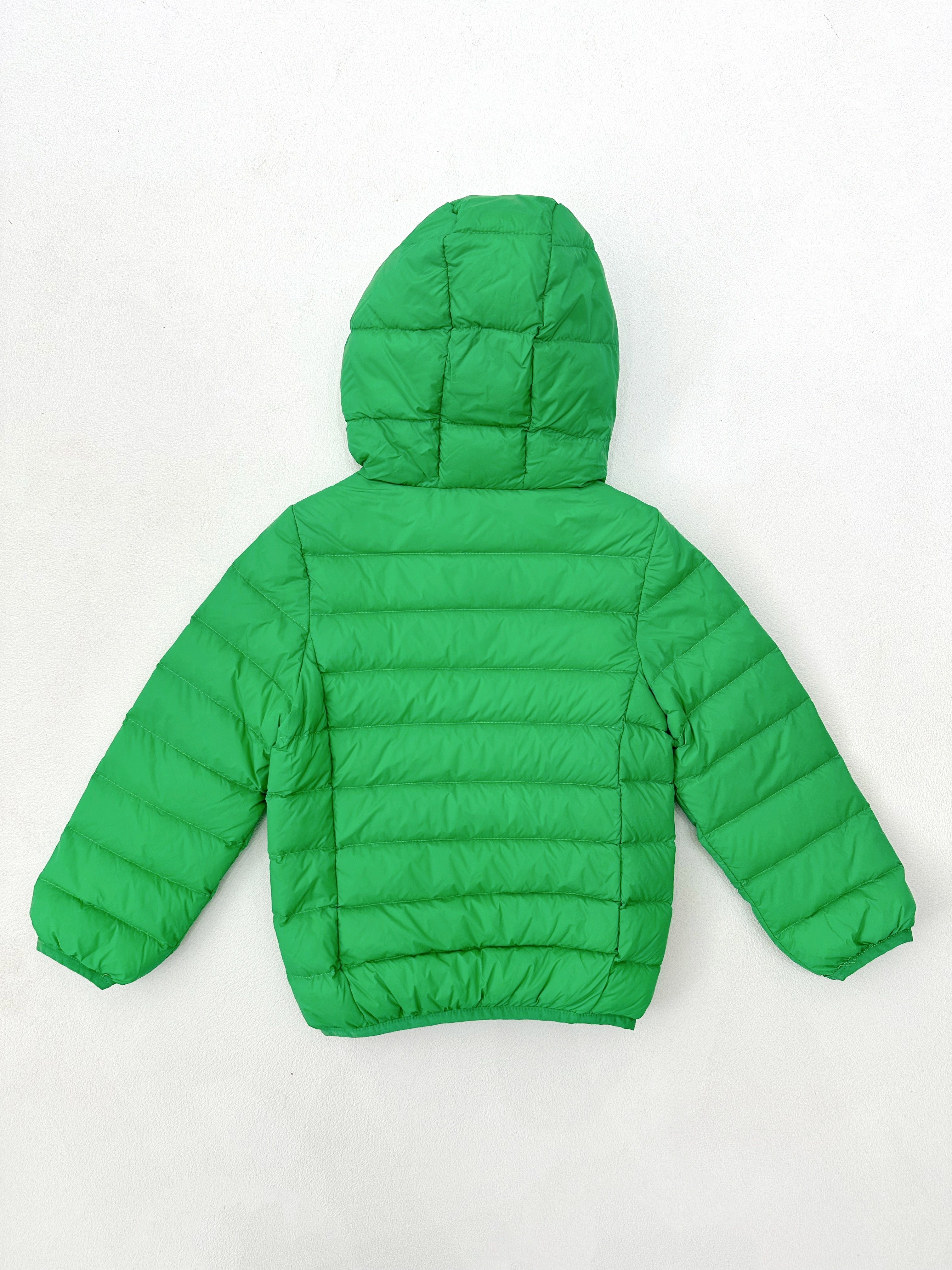 boys lightweight winter jacket