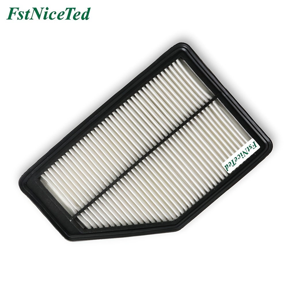 2007 honda deals crv air filter