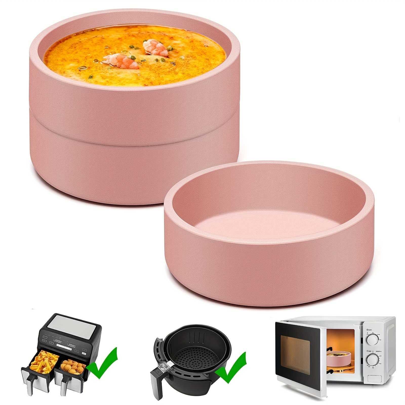 Microwave Egg Sandwich Maker