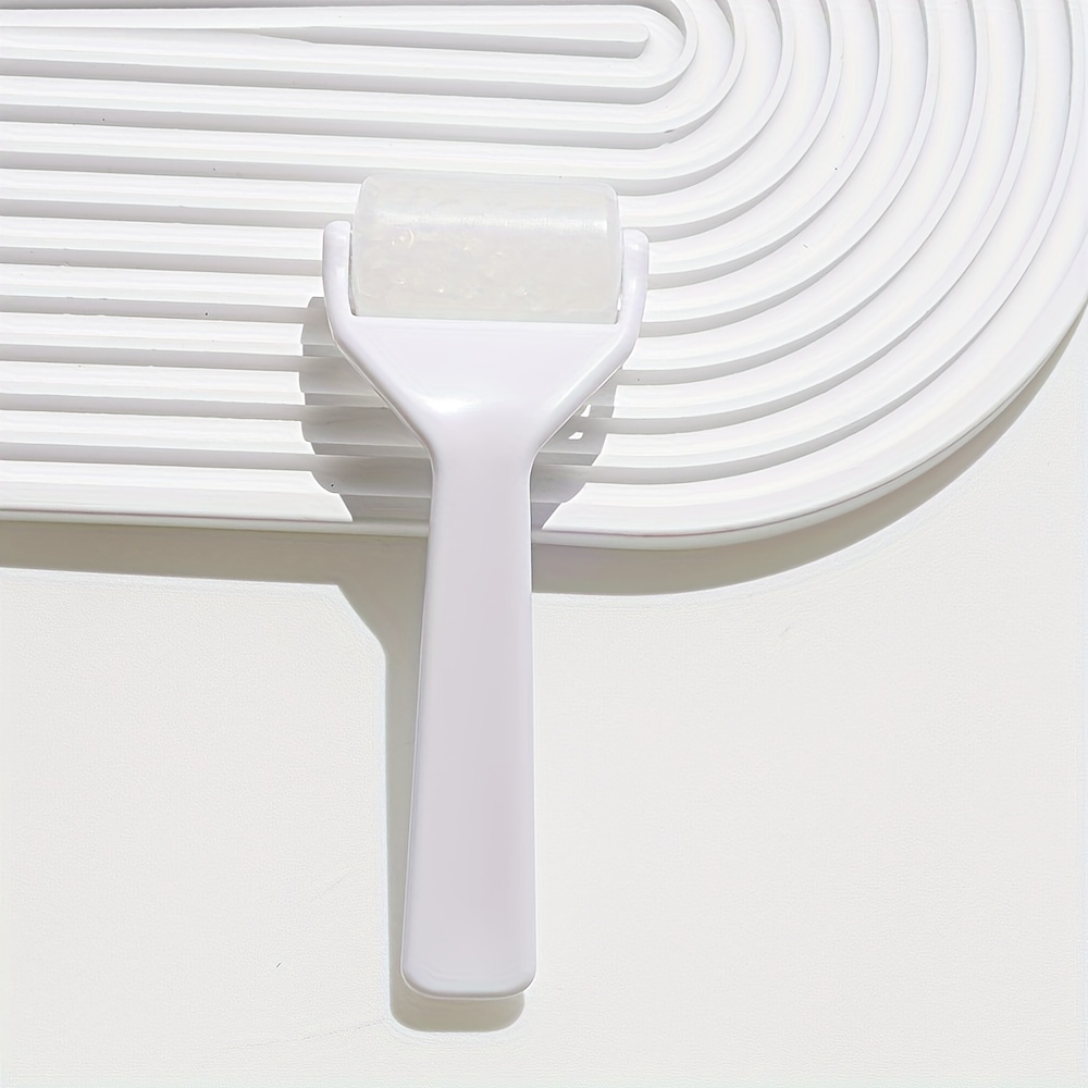 Ice Roller Skin Lifting Tightening Smooth Wrinkles Eye Puffiness