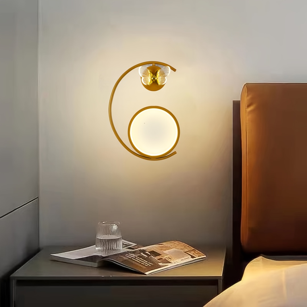 Coole Lampen Für Das Schlafzimmer - Kostenloser Versand Für Neue Benutzer -  Temu Austria
