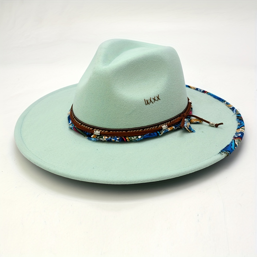 Fedora Hat, Pineapple Fedora Hat, Pineapple Print Hat, Classic Fit Fedora,  Jazz Hat, Short Brim Hat, Hat for Men, Hat for Women Vacation Hat -   Canada