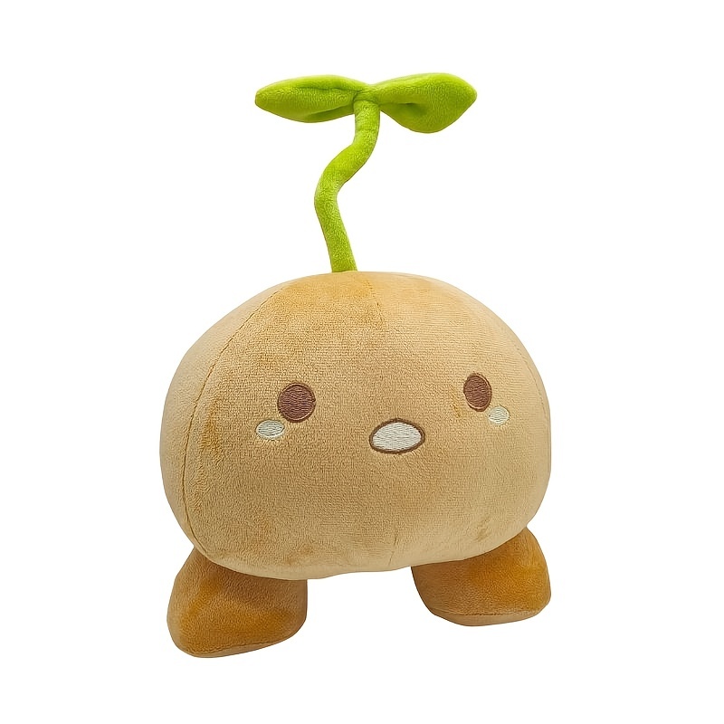 kawaii potato plush