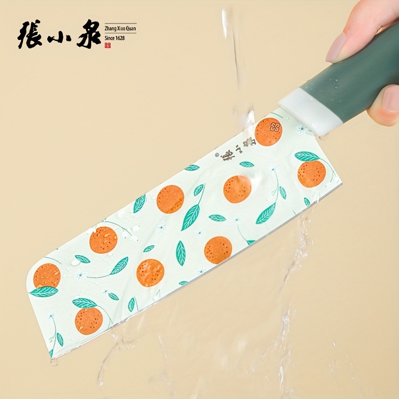 Zhang Xiaoquan Stainless Steel Cooking Utensils - Kitchen Gadgets