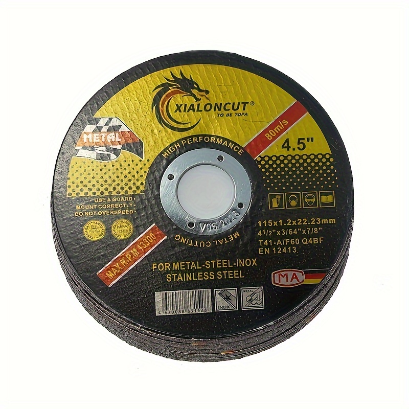 Disco Abrasivo Inclinato 125 * 22mm Disco Abrasivo Piatto - Temu Switzerland