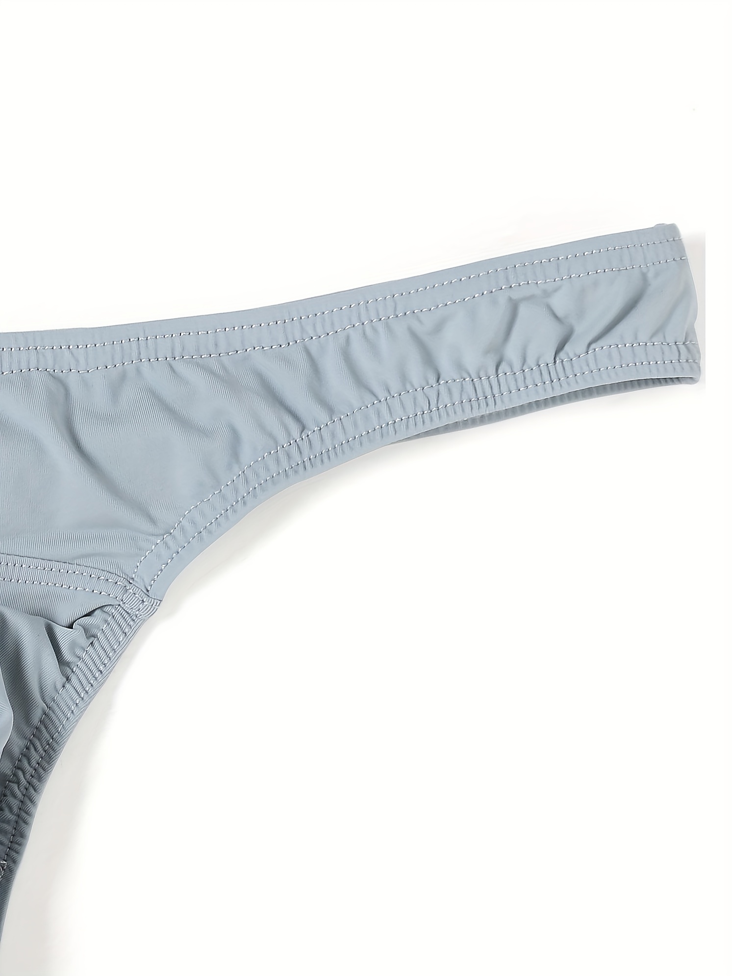  EGDE Safety 1st Super Low Rise Bikini Briefs XL Mens Underwear  : Clothing, Shoes & Jewelry