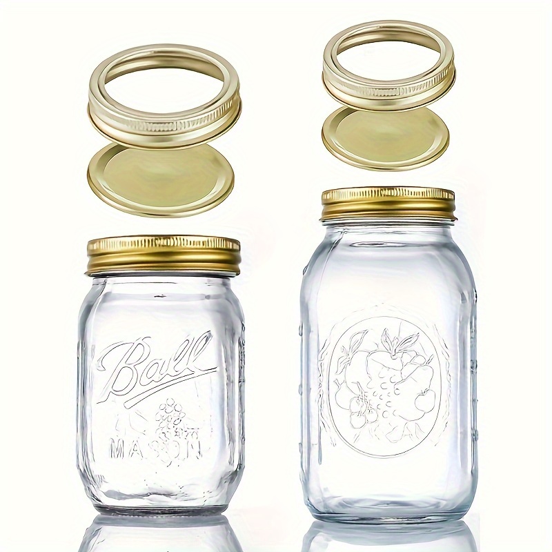 Vacuum sealed Fresh keeping Jar With Lid Pull out High - Temu