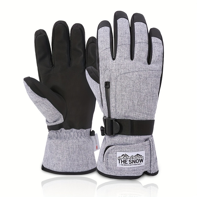 Ski deals gloves online