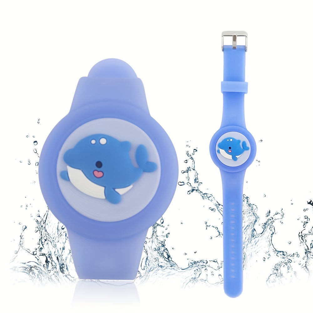 Paquete de 2 pulseras para Airtag para niños, pulseras GPS para niños,  compatibles con Apple Air Tag, correa de reloj de nailon, accesorios para  niños