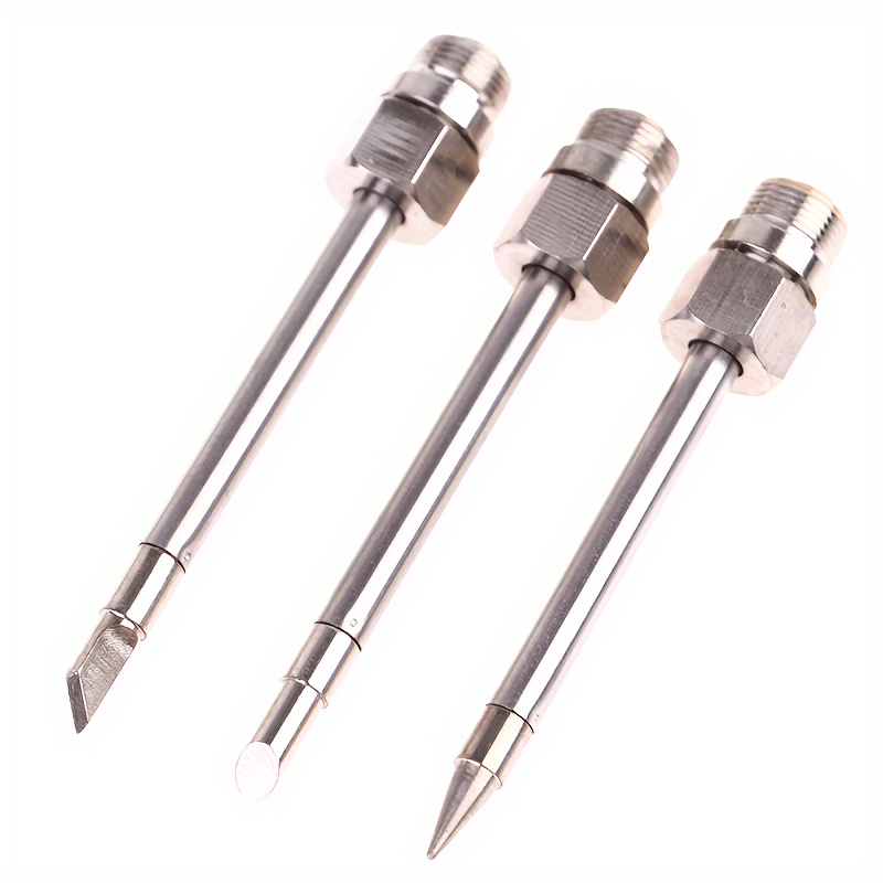 510 Interface Soldering Iron Head Mini Portable Soldering Temu