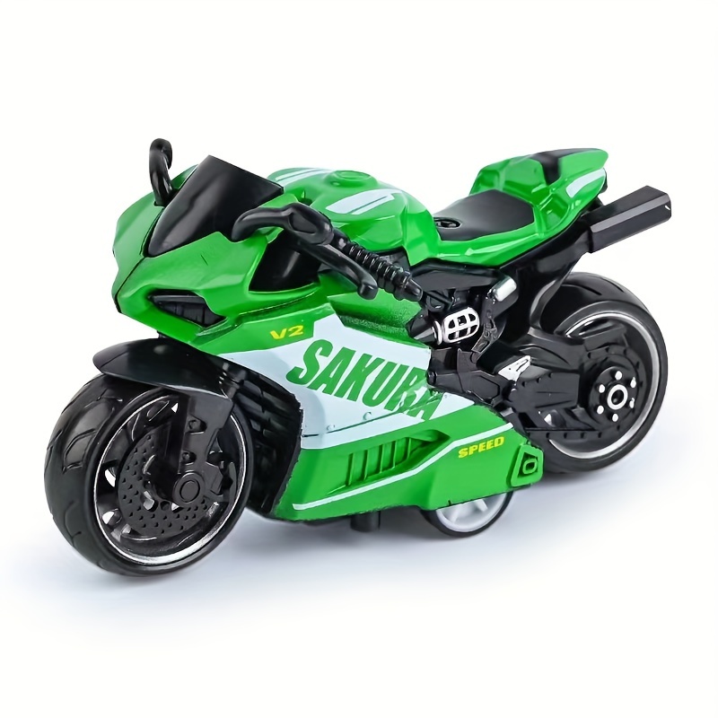 Chhote bacchon ki discount superbike