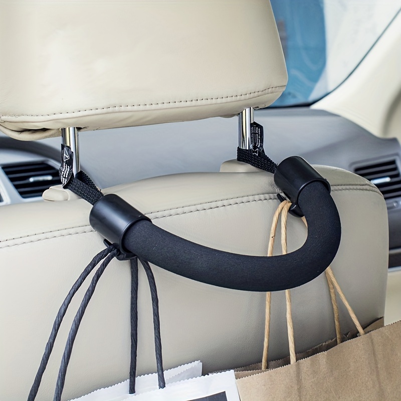 Backseat Headrest Hanger Hooks  Ugreen Official Car Holder