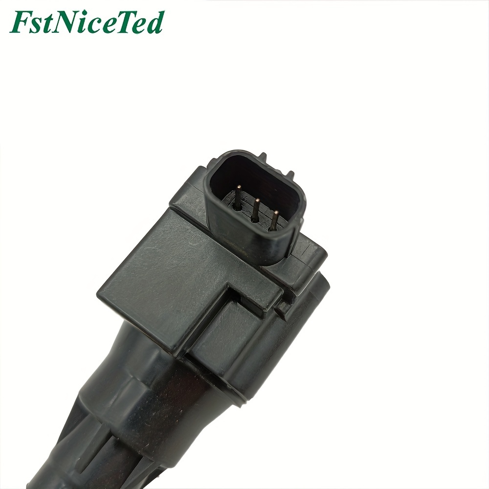 Bobina de encendido compatible con Honda Jazz (Fit) 2003-2008 OE 30520-PWA-003_voghion.com