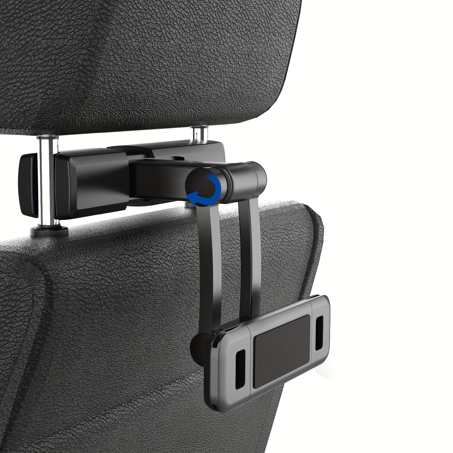 Lilware Universal Car Headrest Holder for Tablet / Apple iPad / e