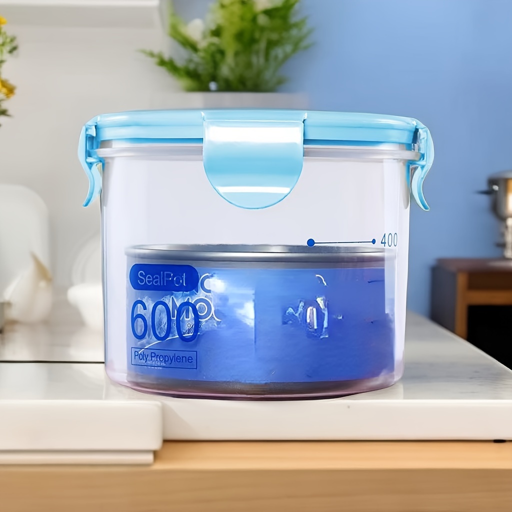 Bug proof dog food hot sale container