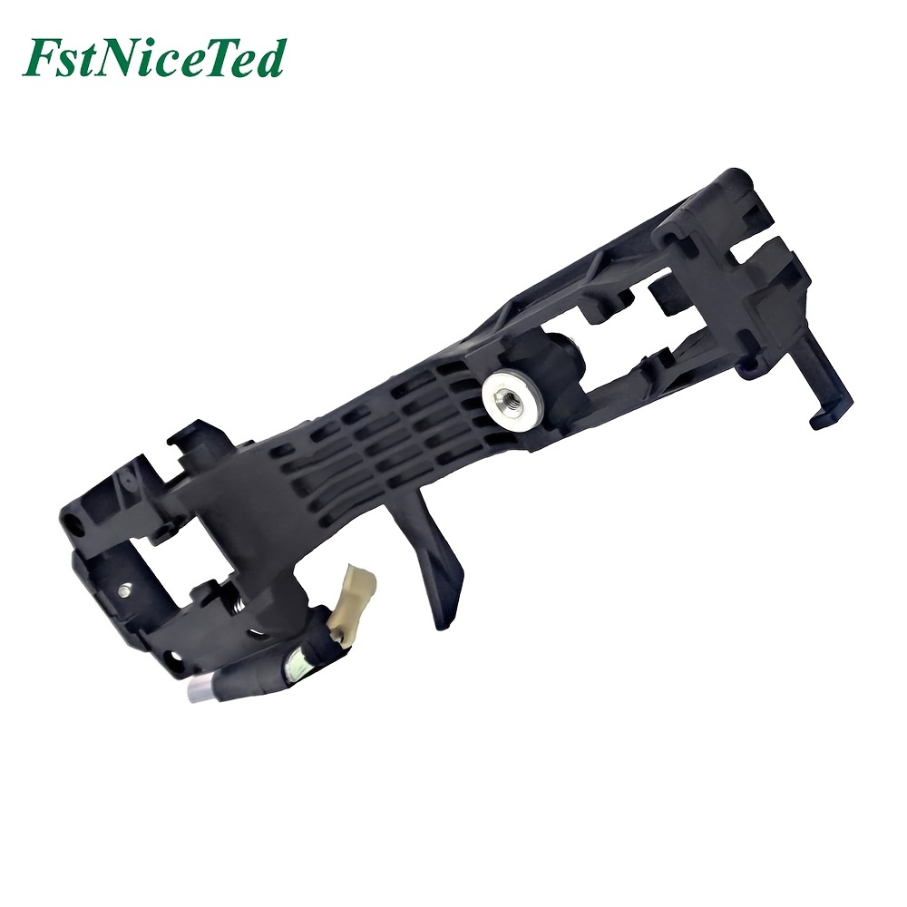 Car Door Handle Bracket Base (Front Right) For Toyota For Camry 2007-2011 For Lexus 240 2009-2012 OE: 69201-06060_voghion.com