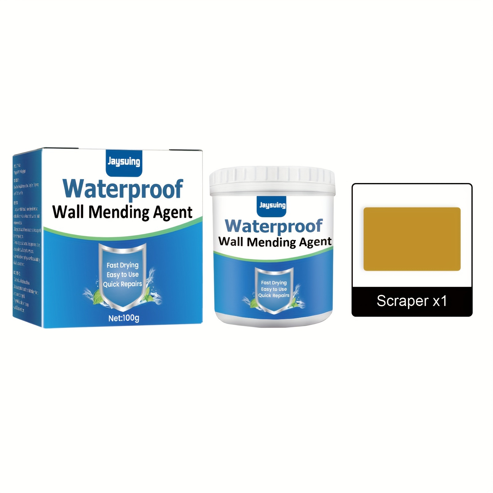 Waterproof Insulating Sealant Kit Strong Bonding Sealant - Temu