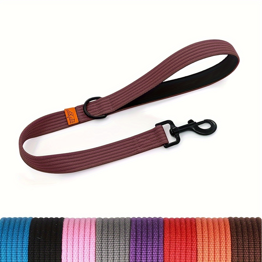 Webbing 2024 dog leads