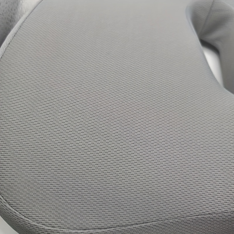 Pressure Relief Ergonomic Car Seat Cushion