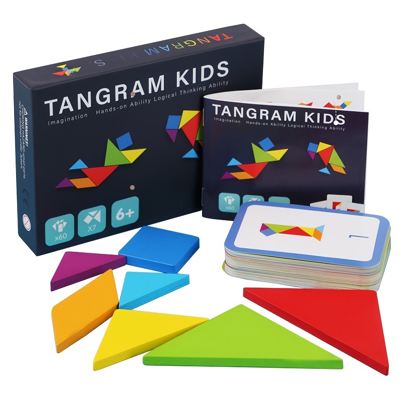 Mathématiques  Tangram Montessori - Tangram Montessori