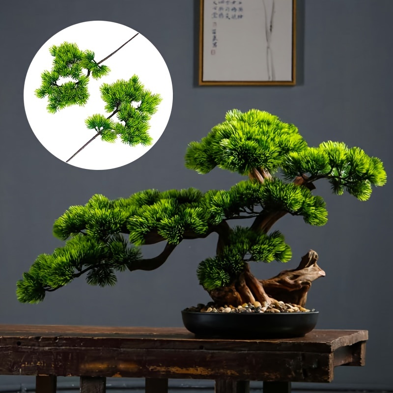 bonsai finto - Temu Italy