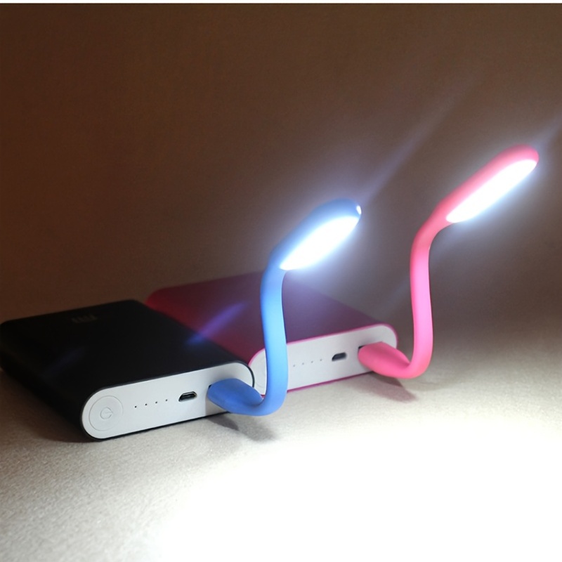 usb led light for power bank