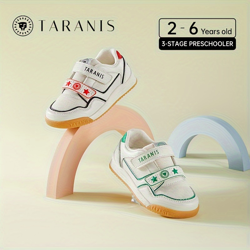 Zapatillas para niños de best sale un año