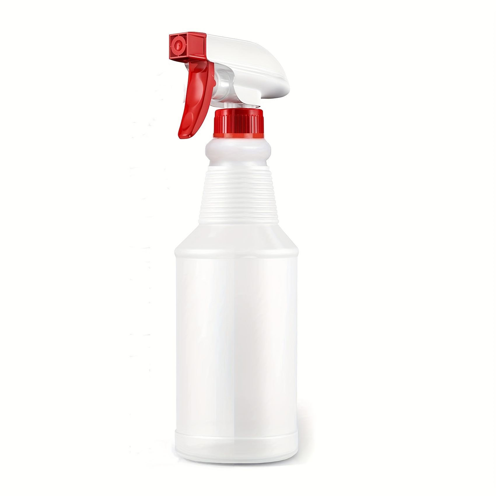 16oz Refillable Spray Bottle for Cleaning Solution Watering Plants
