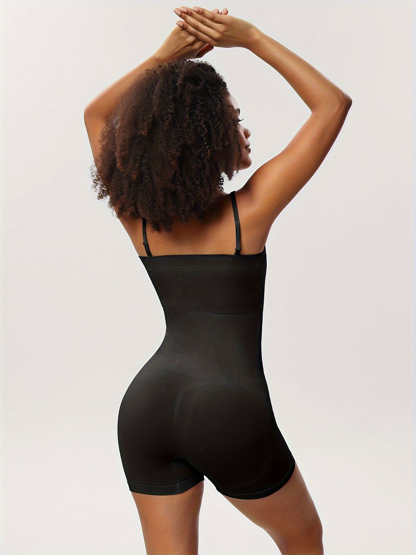 Strapless Shaping Bodysuit, Seamless Tummy Control Slimming Body Shaper,  Women's Underwear & Shapewear