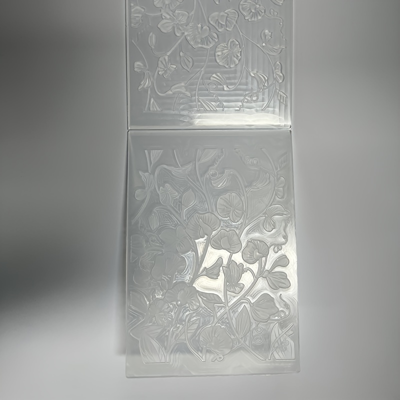 3D Embossing Folders Background Embossing Plastics Folder for Card Making  Embosing Scrapbooking DIY Decoration Papers 2023 New
