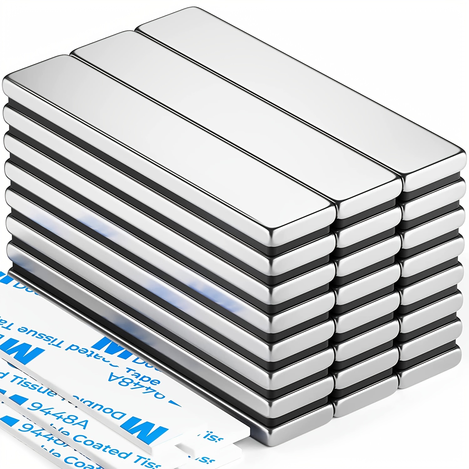 neodymium magnet strong magnetic strip